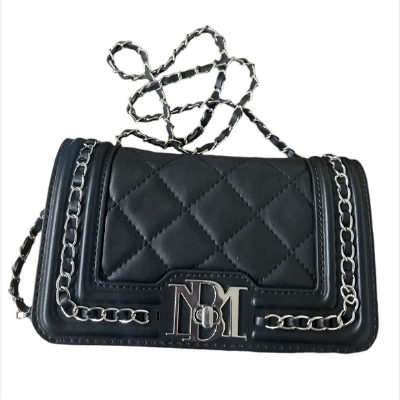 Badgley Mischka Handbags - Badgley Mischka Small Crossbody Bag-New